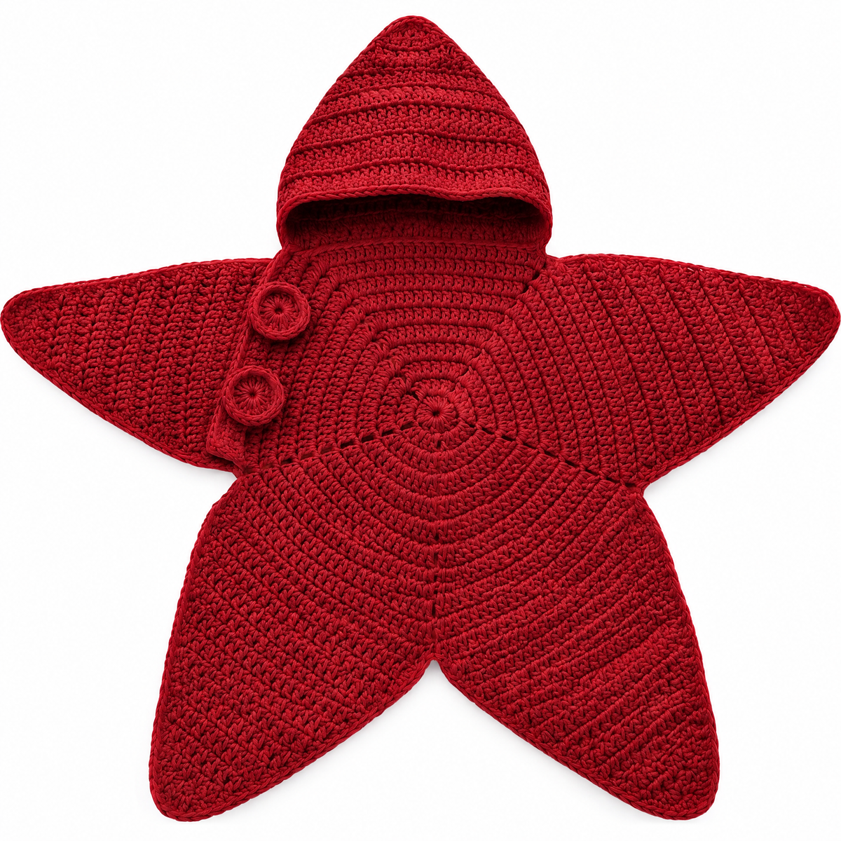 Estrellita de Mar